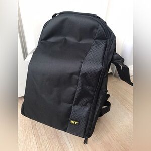 Camera backpack